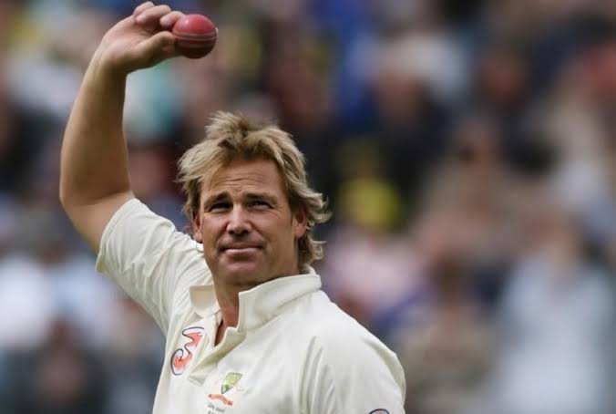 First to reach 600 and 700 Test wickets