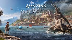 125 assassin s creed odyssey hd wallpapers . Assassin S Creed Odyssey Wallpaper Assassinscreed De Offizielle De Fanseite Mit News Forum