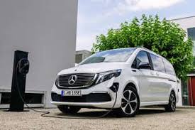 News Prove Auto Video Ultime Notizie Su Mercedes Classe V