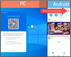 Enter 192.168.43.1 into your browser's address bar (url bar). Shareit Para Pc 2020