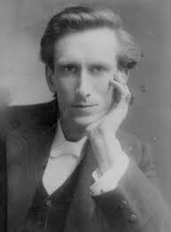 Rev Oswald Chambers (1874-1917)