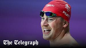 Adam Peaty accused of disrespecting Commonwealth Games after roaring into  breaststroke final