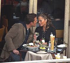 A possible sign she and ben may take the next step. Jennifer Lopez Ben Affleck S Reunion In Montana Details Hollywood Life