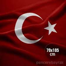 turk bayragi 70x105 cm alpaka kumas satin al 11 0 00 tl alpakalar kumas bayrak