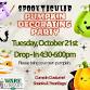 Spooktacular Pumpkin Decorating Party event image