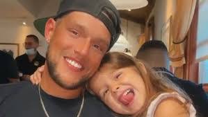 Anthony Morado's Instagram, Twitter & Facebook