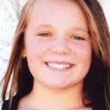 Hailey Dunn murder: man arrested in Texas