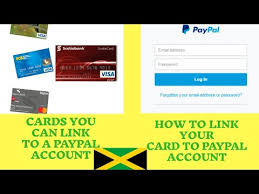 To start, click on link a card. Cards You Can Link To Paypal Account How To Link A Debit Credit Card To Paypal Beginners Guide Youtube
