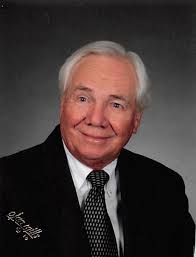 Obituary for Vinton Durene Ferguson