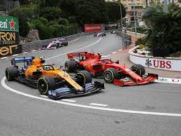 Best prices for grandstands, general admission & vip. Monaco 2019 Top Five Overtakes Planetf1
