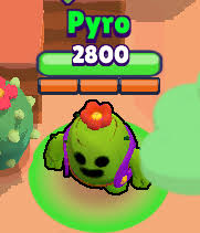 P is a disgruntled luggage handler who angrily hurls suitcases at opponents. Modeling Glitch On Spike Notice The Circle Cut Around His Head Brawlstars
