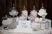 Rustic Wedding Candy Table
