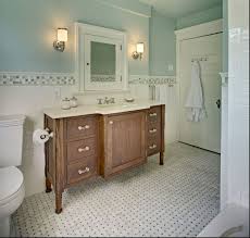 Basketweave is a classic shower and bathroom floor tiling choice. Latest Bathroom Tile Trends At Your Local Tile Store Westsidetile