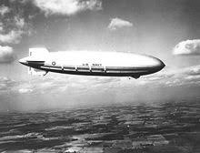 Image result for dirigible