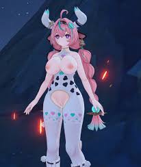 Genshin Impact - Mod Requests pt.2 - Page 75 - Adult Gaming - LoversLab