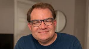 Dordt professor explores family legacy in debut suspense novel