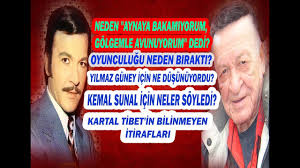 Ankara üniversitesi devlet konservatuvarı tiyatro bölümü'nden mezun oldu. Kartal Tibet In Duygulandiran Itiraflari Artik Aynalara Bakamiyorum