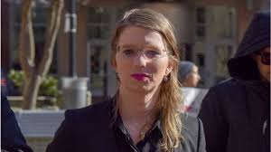 Chelsea manning explains why she leaked secret military documents, fought for transgender rights behind bars. Brave Heart The Unrelenting Courage Of Chelsea Manning