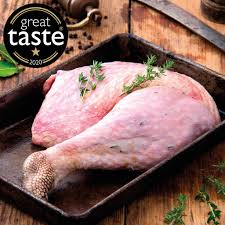 $3.59 each ($0.23/oz) 0 added. Bronze Turkey Leg Fosse Meadows Farm