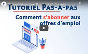 Pour réaliser une réinscription au pôle emploi , il faut commencer par se rendre sur le site internet de cette agence. Comment Faire Votre Premiere Inscription A Pole Emploi Pole Emploi