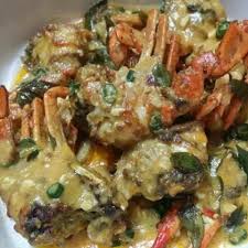 Panaskan kuali dan masukkan mentega. Resipi Ketam Butter Telur Masin Terbaik Secukup Rasa Gerenti Sedap Mingguan Wanita