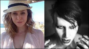 Game of thrones actor esme bianco sued marilyn manson for sexual, physical and psychological abuse on friday. Bskznnec5ykoqm
