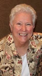 Barbara Rice Obituary