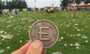 It has a circulating supply of 0 eco coins and a max supply of ?. Eco Coin Crypto Coin Covered By Trees Steemit