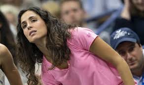 She is a scientist and lawyer as well. Rafael Nadal Wife Meet Xisca Perello The Beautiful Brunette Who Will Marry Tennis Star Tennis Sport Express Co Uk