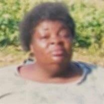 MS. BERNICE "BEAN" BROWN Obituary