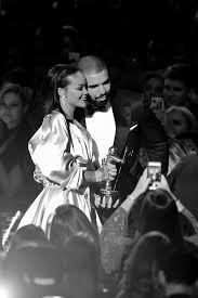 Drake Rihanna Rihanna And Drake Rhianna And Drake Rihanna