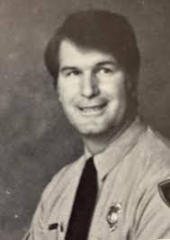 We are sad to report that retired Captain H.A. “Sonny” Dickson passed away  last evening. Visitation will be Monday July 24 from 10-11 AM at Hickory  Ridge Baptist Church located at 319