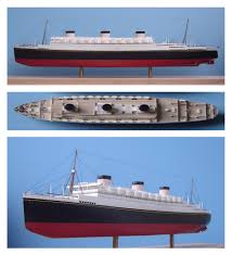 The largest liner never built - Design ...