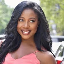 Brianna Strother's Instagram, Twitter & Facebook