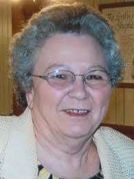 Peggy Joyce Moore Obituary