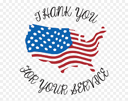 Maybe you would like to learn more about one of these? Transparent Thank You Veterans Clipart Thank You Veterans Day Clip Art Hd Png Download Vhv