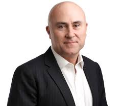 Regal Investment Fund (ASX:RF1)