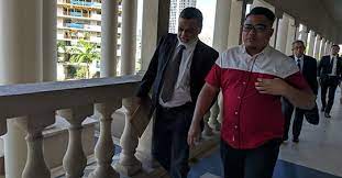 He is an active member of the islamic religious council of singapore appeal board and religious counsellor of the singapore's religious rehabilitation group (rrg) and has been. Mat Sabu S Son Sentenced To Eight Months Jail