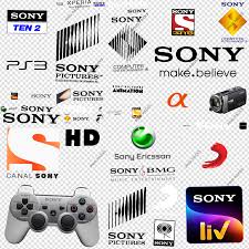 Just choose files to add in your zip file by clicking on the below choose files button. Sony Logo Png Pack Images Zip File Download Png Packs