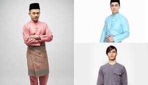 11 mei 2019 rumah seri kenangan jalan ithnin, kampung ungku mohsin, 80350 johor bahru, johor, malaysia pegawai untuk dihubungi: Trend Padanan Warna Baju Raya Terbaik Lelaki Untuk Tahun 2019 Maskulin