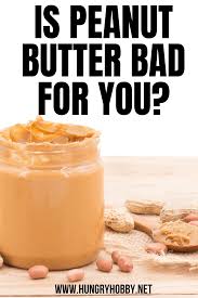 It rarely spoils, but the quality degrades over time. Is Peanut Butter Good For You Hungry Hobby