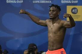 Universidad taller 5 153 views5 year ago. Atencion Duvan Zapata Titular Asi Formara Colombia Contra Catar Para Clasificar A Cuartos Pulzo Com Copa America