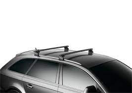 Thule Aeroblade Edge Review Car Roof Racks Roof Rack Thule Roof Rack