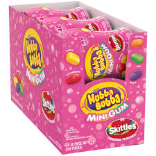 Bubble Gum Bundle - Hubba Bubba Original Bubble Tape Hong Kong | Ubuy