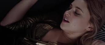 Nude video celebs » Josephine Langford sexy - After We Collided (2020)