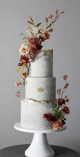 5 out of 5 stars. 41 Best Wedding Cake Styles For Your Big Day Concrete Secret Garden Cake