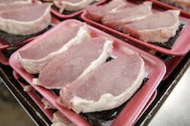 usda lowers pork doneness temp slightly pink is okay eater