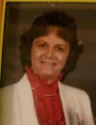 Betty Jo Colbert Obituary January 17, 2018