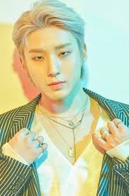 Pin By Mlyssa On B A P My All Time Favorite Group Bap Jongup Bap Cosplay Anime
