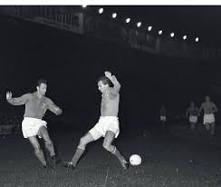 Les news et actualité foot du portugal. Soccer Nostalgia New Addition The Euros Part One 1960 Edition